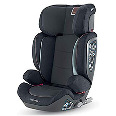 Achat Siège auto et coque Siège Auto Tolomeo Groupe 2/3 - Black
