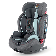 Achat Siège auto et coque Siège Auto Gemino Groupe 1/2/3 - Grey