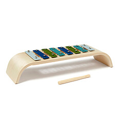 Achat Mes premiers jouets Xylophone - Bleu