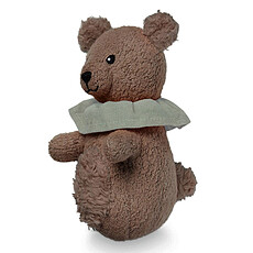 Achat Hochet Hochet Ours en Coton