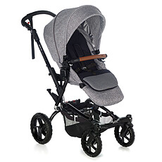 Achat Poussette citadine Poussette Tout Terrain CrossWalk-R - Squared