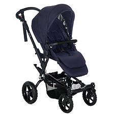 Achat Poussette citadine Poussette Tout Terrain CrossWalk-R - Sailor II