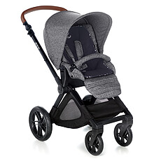 Achat Poussette citadine Poussette Citadine Muum - Squared