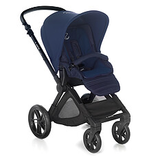 Achat Poussette citadine Poussette Citadine Muum - Sailor II