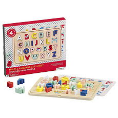 Achat Mes premiers jouets Puzzle ABC