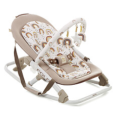 Achat Transat Transat Fold - Rainbow