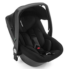 Achat Siège auto et coque Siège Auto One Be Solid i-Size Groupe 0+ - Black