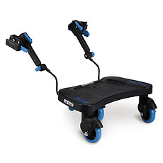 Achat Accessoires poussette Planche à Roulettes Wave