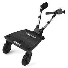 Achat Accessoires poussette Skate
