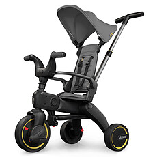 Achat Trotteur & Porteur Tricycle Evolutif Compact Liki Trike S1 - Gris