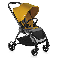 Achat Poussette citadine Poussette Citadine Outback Be Solid - Gold