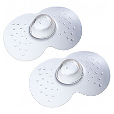 Achat Protège-mamelon 2 Bouts de Sein - Taille M