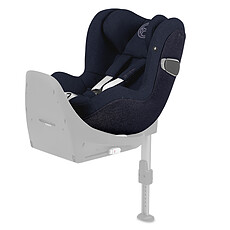 Achat Siège auto et coque Siège Auto Sirona Z Plus i-Size Groupe 0+/1 - Nautical Blue