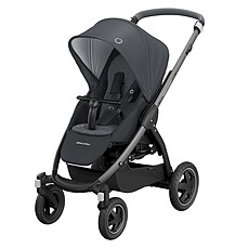 Achat Poussette citadine Poussette Citadine Stella - Essential Graphite