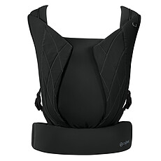 Achat Porte bébé Porte-bébé Yema Click - Deep Black 2019