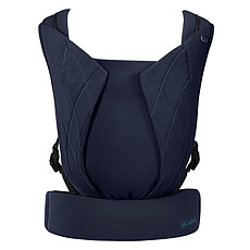 Achat Porte bébé Porte-bébé Yema Click - Nautical Blue 2019