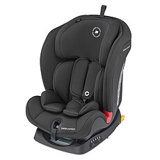 Achat Siège auto et coque Siège Auto Titan Isofix Groupe 1/2/3 - Basic Black