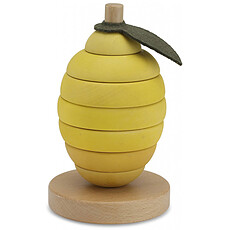 Achat Mes premiers jouets Jouet Empilable Citron