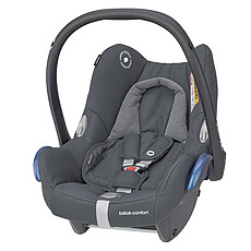 Achat Siège auto et coque Siège Auto CabrioFix Isofix Groupe 0+ - Essential Graphite