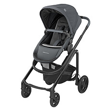 Achat Poussette citadine Poussette Lila CP - Essential Graphite