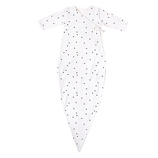 Achat Gigoteuse Gigoteuse à Nouer - Pois Crème