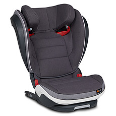Achat Siège auto et coque Siège Auto iZi Flex S Fix Groupe 2/3 - Metallic Melange