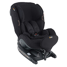 Achat Siège auto et coque Siège Auto iZi Kid X3 i-Size Groupe 0+/1 - Black Cab