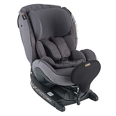 Achat Siège auto et coque Siège Auto iZi Kid X3 i-Size Groupe 0+/1 - Metallic Melange