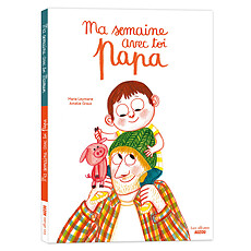 Achat Livre & Carte Ma Semaine avec Toi