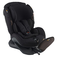 Achat Siège auto et coque Siège Auto iZi Plus X1 Groupe 0+/1/2 - Black Cab
