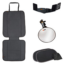 Achat Confort Kit Accessoires Dos à la Route