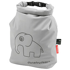 Achat Sac isotherme Sac Lunch Elphee - Gris