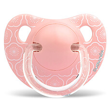 Achat Sucette Sucette Physio Fleurs - 0/6 Mois