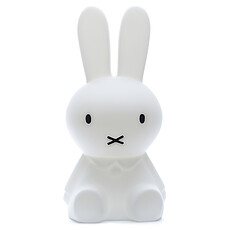 Achat Lampe à poser Lampe Miffy Original - 50 cm