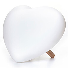 Achat Lampe à poser Lampe Coeur Love is All