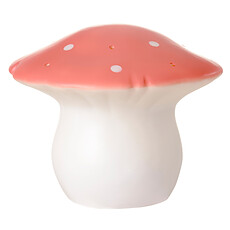 Achat Lampe à poser Lampe Champignon Moyen - Pêche