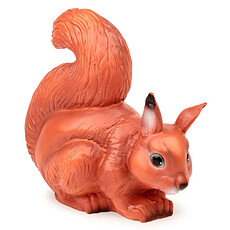 Achat Lampe à poser Lampe Ecureuil