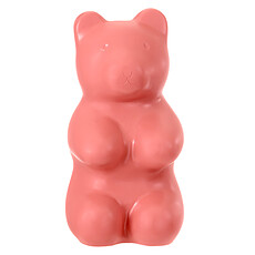Achat Lampe à poser Lampe Grand Jelly Bear - Pêche