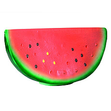 Achat Lampe à poser Lampe Pastèque