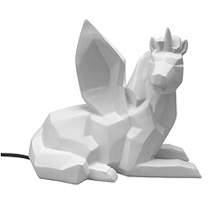 Achat Lampe à poser Lampe Licorne
