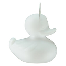 Achat Lampe à poser Duck Duck Lamp S - White