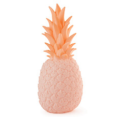 Achat Lampe à poser Lampe Pineapple - Rose Pastel