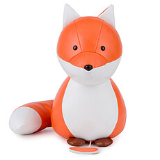 Achat Mes premiers jouets Richard le Renard - Les Animaux Musicaux