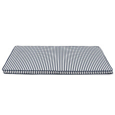 Achat Matelas bébé Matelas Nomade Blue Stripes - 60 x 120 cm
