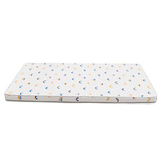 Achat Matelas bébé Matelas Nomade Rainbow - 60 x 120 cm