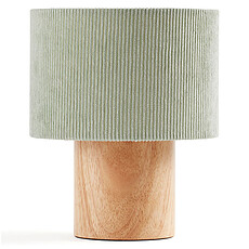 Achat Lampe à poser Lampe à Poser Velours - Vert