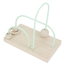 Achat Mes premiers jouets Jouet d'Activités Rollercoaster - Menthe