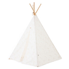 Achat Tipi Tipi Phoenix - Gold Bubble & White