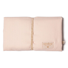 Achat Matelas et housse à langer Matelas à Langer Imperméable Mozart - Dream Pink
