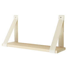 Achat Étagère Etagère Simple - Ruban Blanc